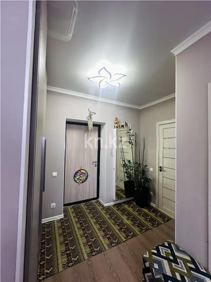 Продажа 2-комнатной квартиры, 62.5 м² в Астане - фото 3