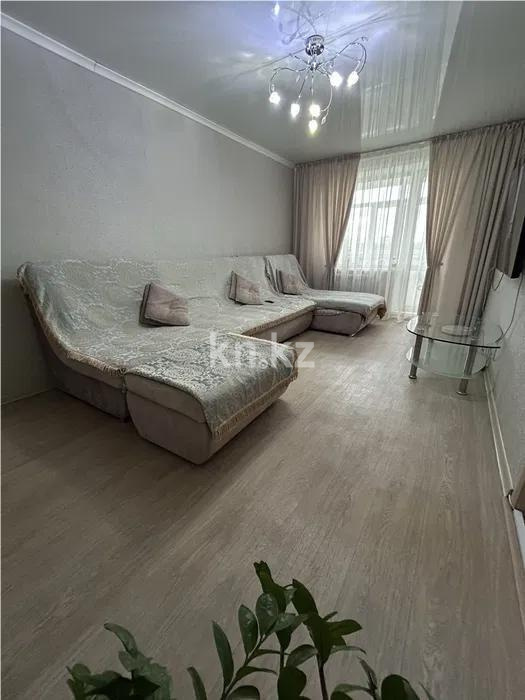 Продажа 4-комнатной квартиры, 87 м² - Продажа четырехкомнатных квартир в Темиртау фото 1 из 5