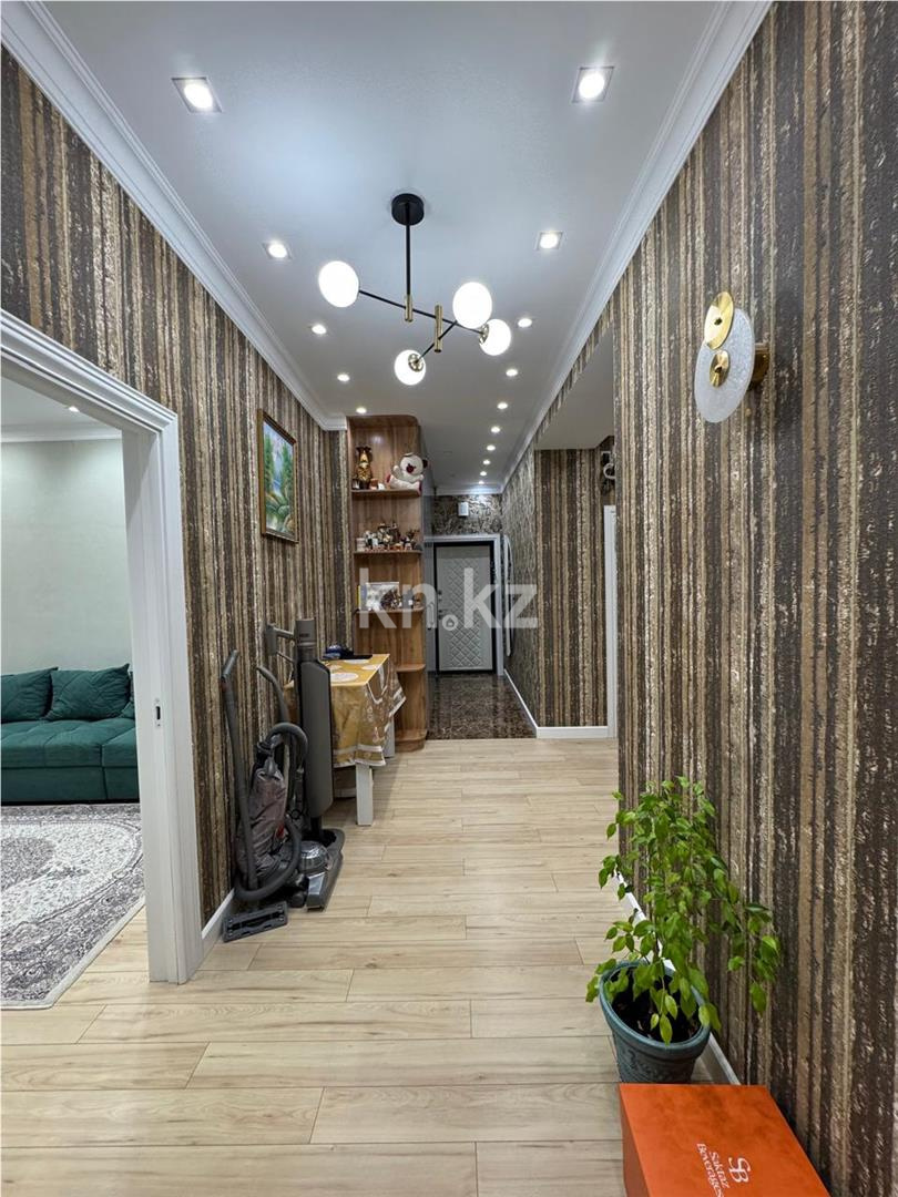 Продажа 5-комнатной квартиры, 140.2 м² - Недвижимость в Казахстане - страница 27 фото 21 из 22