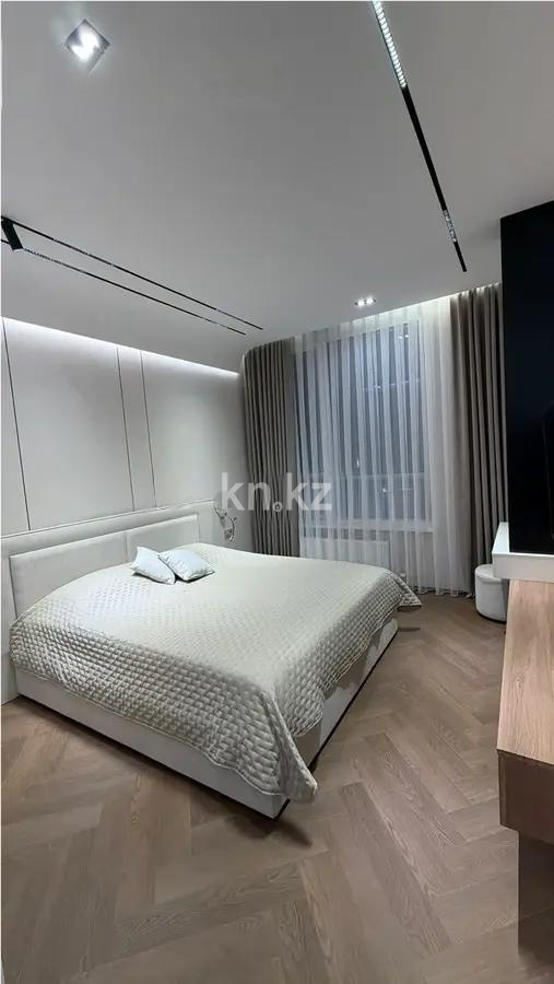 Продажа 3-комнатной квартиры, 106 м², ул. Е-900, дом  4 - Продажа  трехкомнатных квартир в новостройках Астаны фото 2 из 7