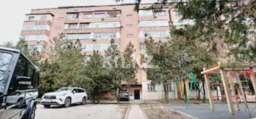 Аренда 1-комнатной квартиры посуточно, 40 м² в Алматы - фото 14