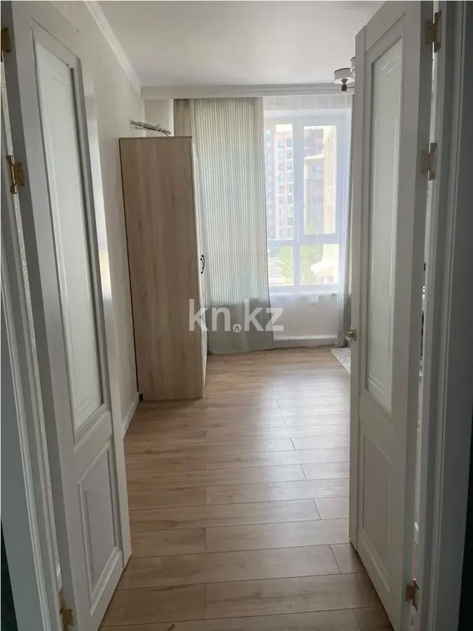 Продажа 2-комнатной квартиры, 62.4 м² - Продажа двухкомнатных квартир от собственников в Астане - страница 3 фото 3 из 6