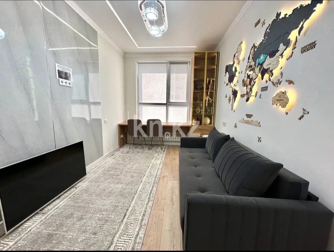 Продажа 2-комнатной квартиры, 78 м² - Продажа недвижимости в Казахстане - страница 28 фото 6 из 24