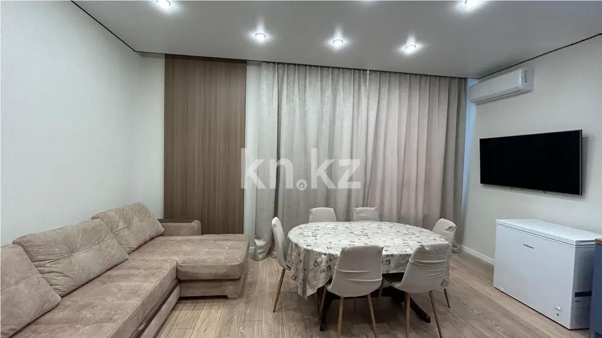 Продажа 3-комнатной квартиры, 63 м² - Продажа квартир от собственников в Астане - страница 8 фото 1 из 3