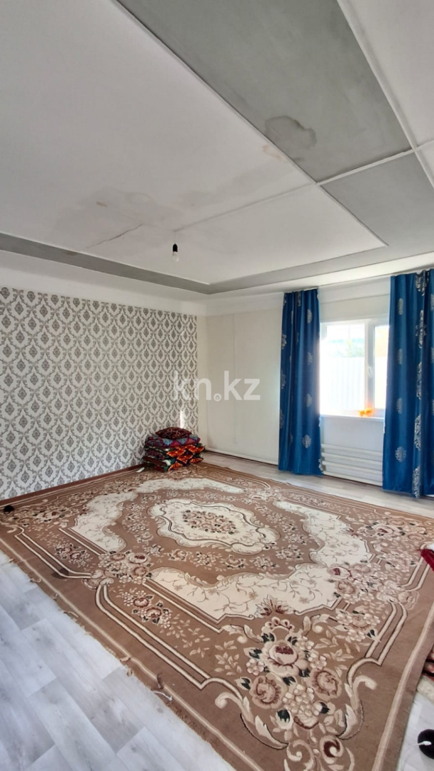 Продажа 3-комнатного дома, 90 м² - Недвижимость в Уральске фото 3 из 15