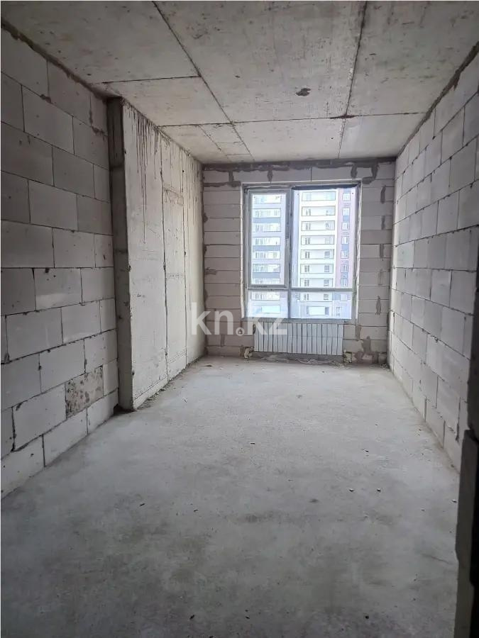 Продажа 4-комнатной квартиры, 118 м² - Продажа четырехкомнатных квартир от собственников в Астане - страница 32 фото 1 из 3