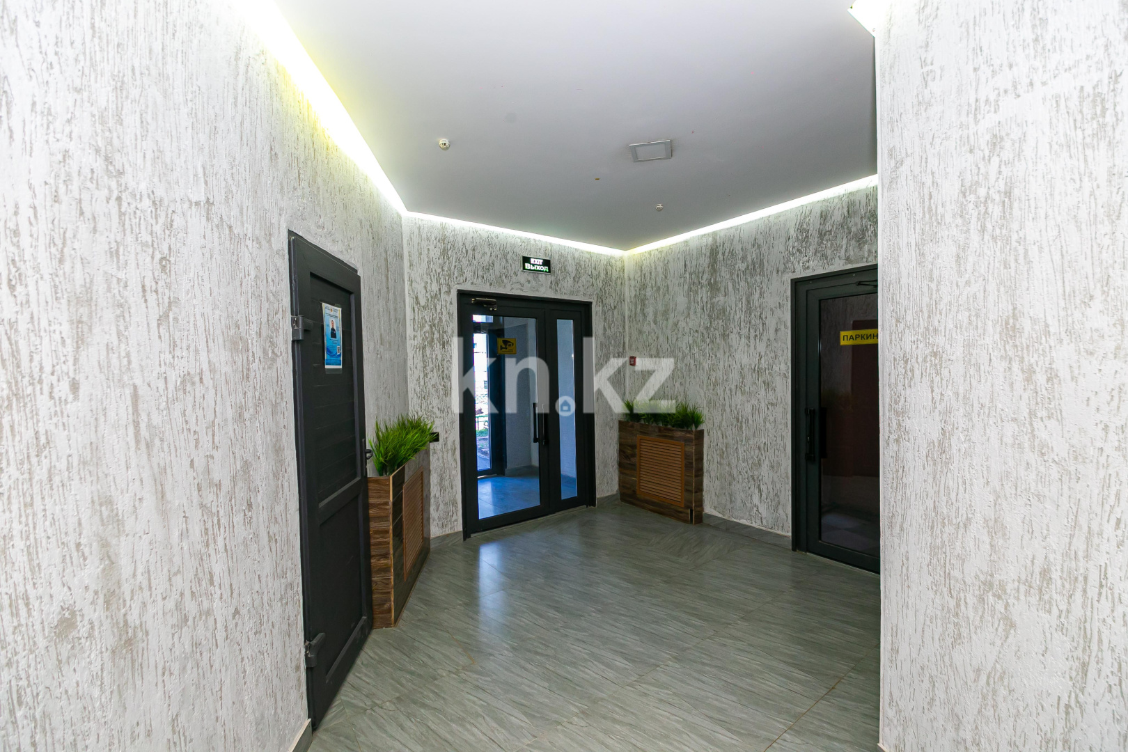 Продажа 1-комнатной квартиры, 35 м², ул. Нажимеденова, дом  10 в Астане - фото 22