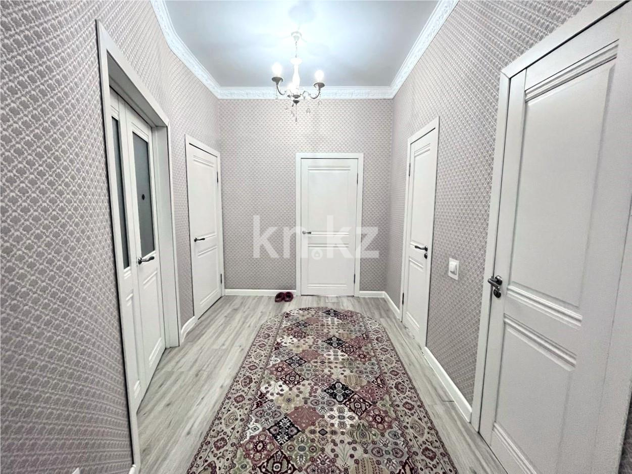 Продажа 3-комнатной квартиры, 92 м² - Продажа квартир в Караганде - страница 7 фото 18 из 25
