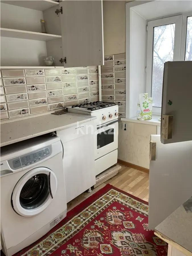 Продажа 1-комнатной квартиры, 30 м² - Продажа квартир в Городе Караганды - страница 5 фото 2 из 3