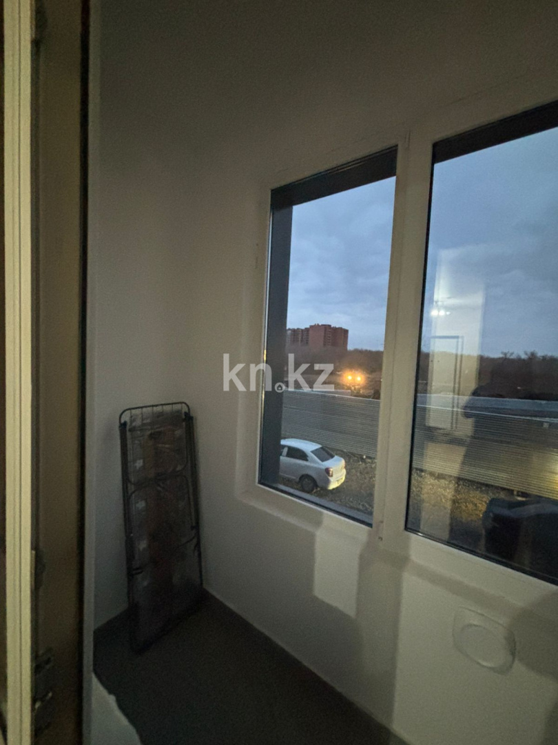 Продажа 1-комнатной квартиры, 34.7 м² в Астане - фото 16