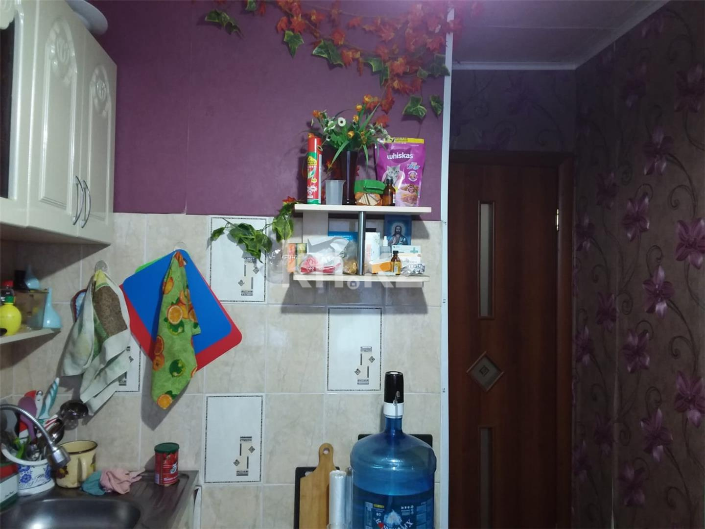 Продажа 2-комнатной квартиры, 47 м² - Продажа квартир в Караганде фото 9 из 15