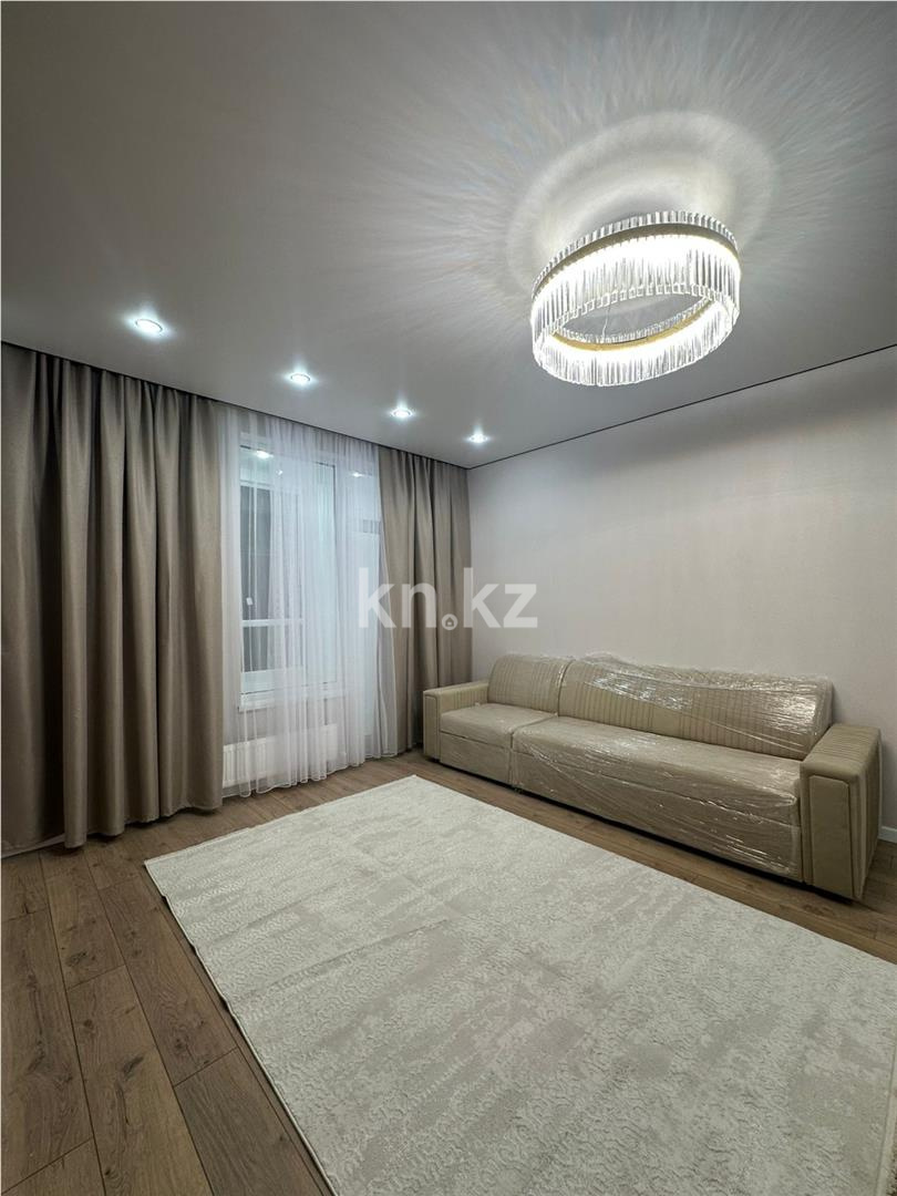 Продажа 2-комнатной квартиры, 54 м², ул. Молдагалиева - Продажа квартир в Казахстане фото 1 из 16