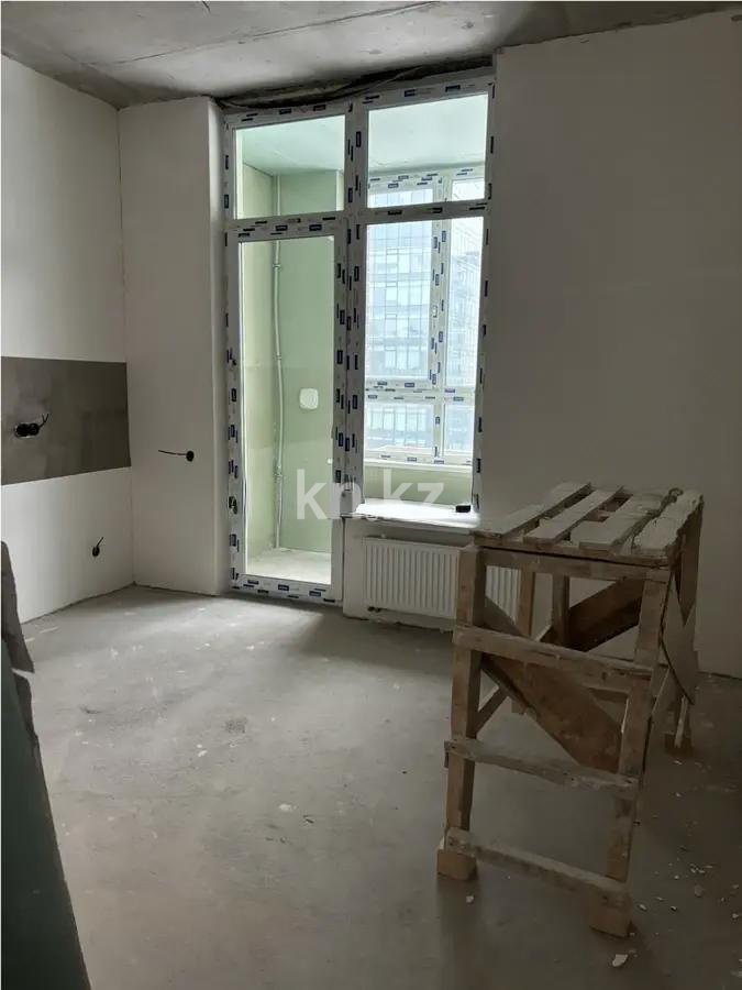 Продажа 2-комнатной квартиры, 70.8 м², ул. Е-900, дом  2 - Продажа  двухкомнатных квартир в Астане без посредников с фото фото 2 из 2