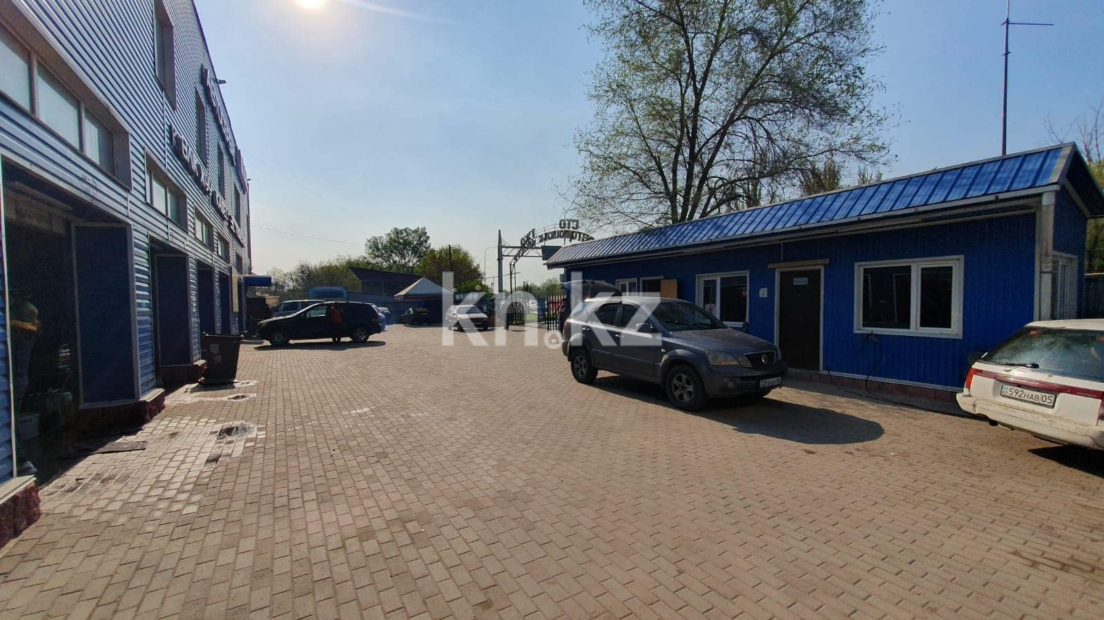 Продажа , 1000 м², улица Бурхана, дом  32 - Продажа действующего бизнеса в Алматы с фото фото 5 из 24