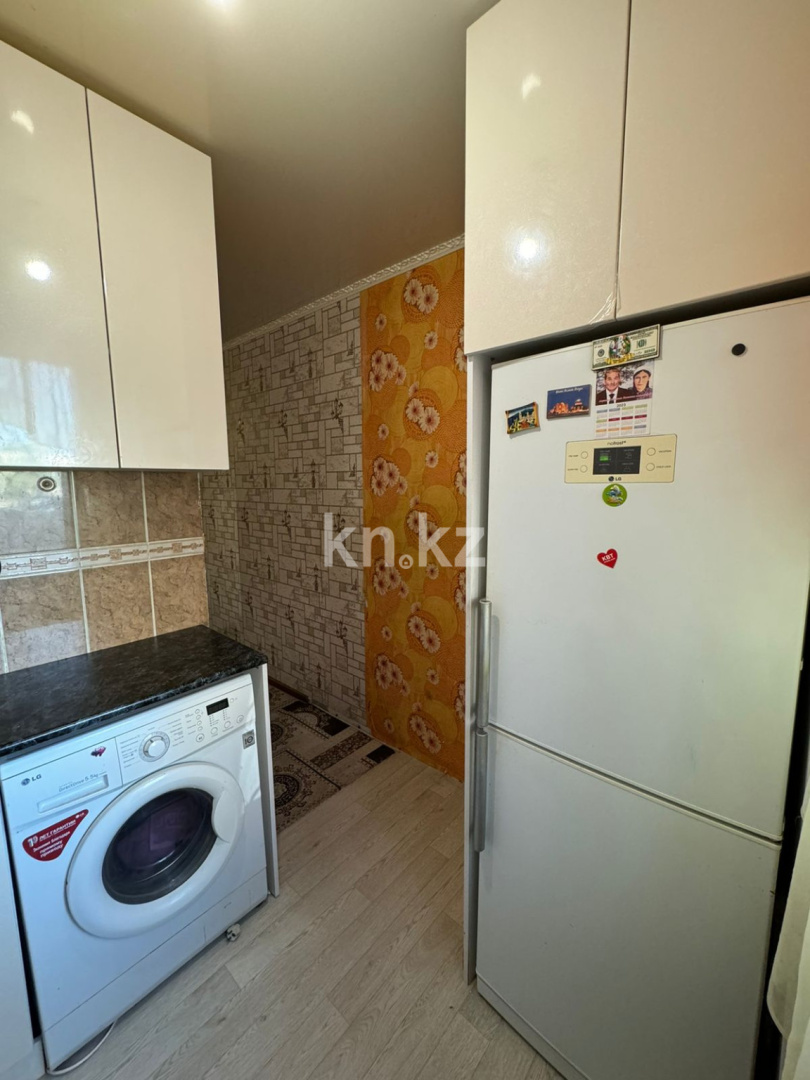 Продажа 3-комнатной квартиры, 62 м², пр. Металлургов в Темиртау - фото 8