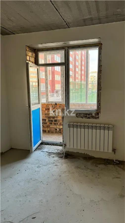 Продажа 2-комнатной квартиры, 58.9 м², ул. Болекпаева, дом  19 - Продажа  двухкомнатных квартир в новостройках Астаны фото 1 из 2