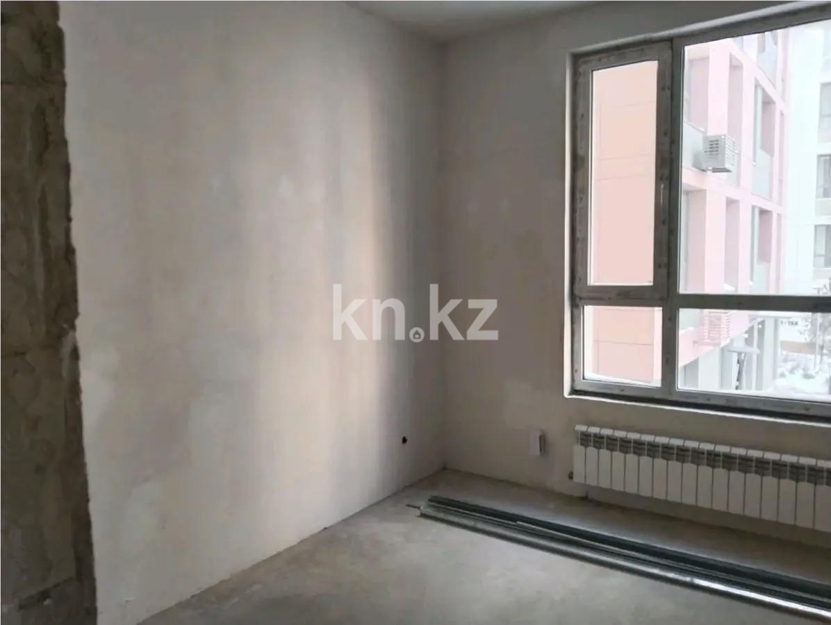 Продажа 2-комнатной квартиры, 61 м², ул. Хусейна бен Талала, дом  30 в Астане
