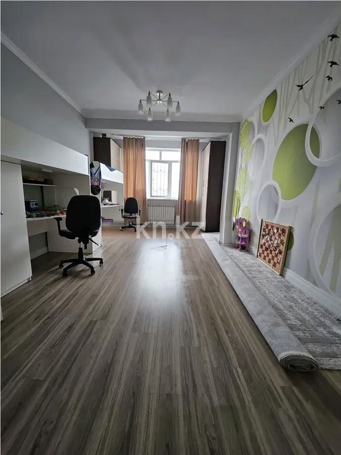 Продажа 2-комнатной квартиры, 89 м² - Продажа квартир в новостройках Алматы фото 2 из 4