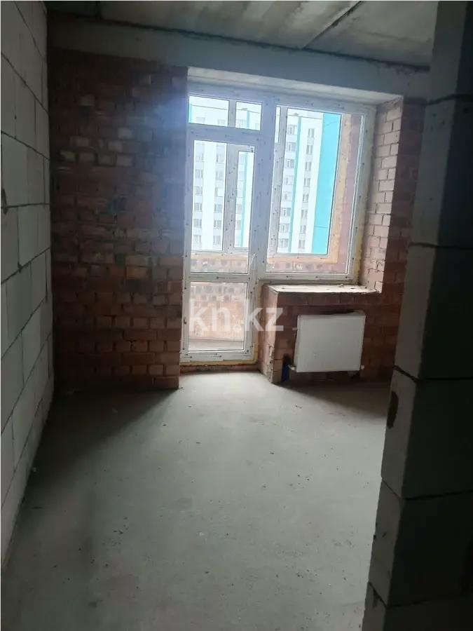 Продажа 1-комнатной квартиры, 40.27 м² - Продажа однокомнатных квартир от собственников в Астане - страница 17 фото 3 из 3
