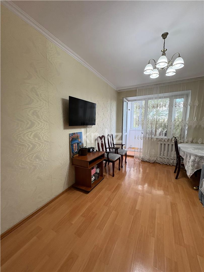 Продажа 2-комнатной квартиры, 51.6 м² в Караганде - фото 2