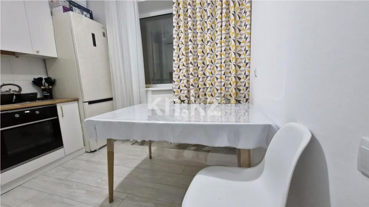 Продажа 2-комнатной квартиры, 45 м² в Астане - фото 2