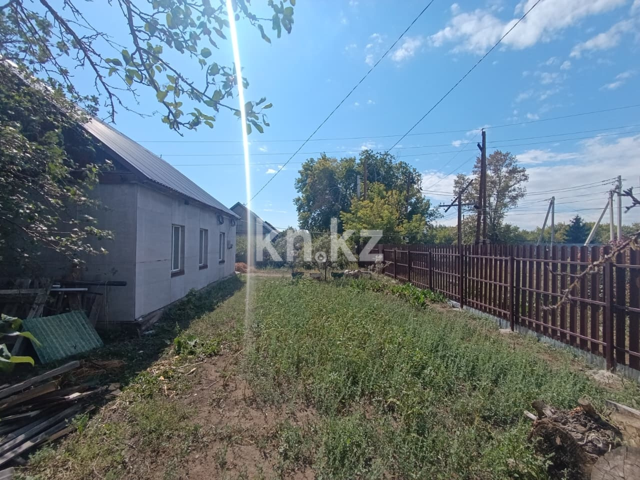 Продажа 3-комнатного дома, 49 м² - Продажа домов, коттеджей в Караганде фото 3 из 16