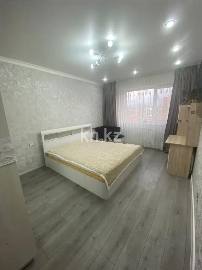 Продажа 3-комнатной квартиры, 93 м², ул. Жунисова, дом  8 в Алматы - фото 3