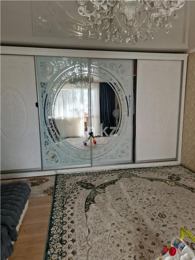 Продажа 3-комнатной квартиры, 104 м², пр. Мира, дом  55/1 - Продажа  трехкомнатных квартир в Темиртау фото 1 из 5