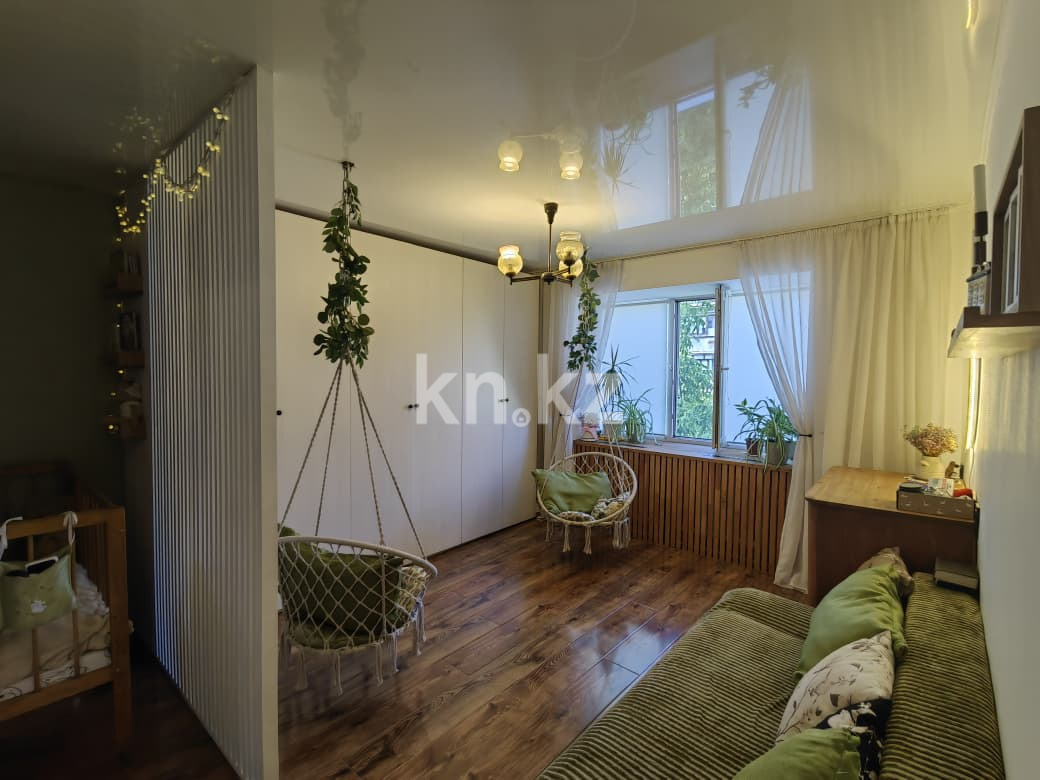 Продажа 1-комнатной квартиры, 35 м² в Караганде - фото 14