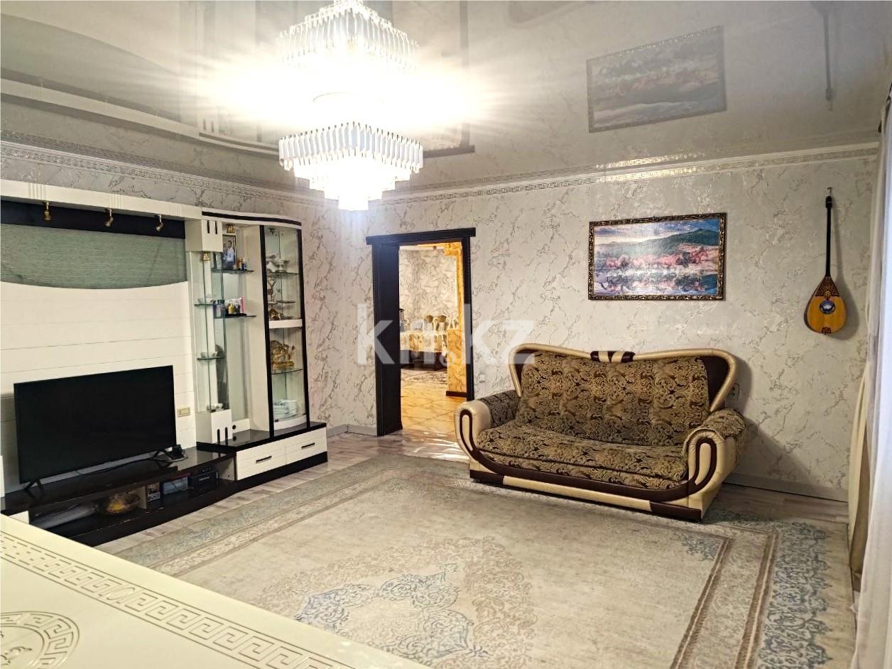 Продажа 4-комнатного дома, 90 м² - Продажа домов, коттеджей в Караганде фото 3 из 13