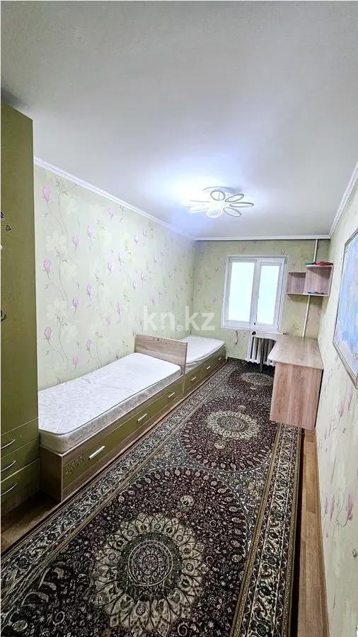 Продажа 3-комнатной квартиры, 59 м², мкр-н Орбита-3, дом  19 в Алматы - фото 3
