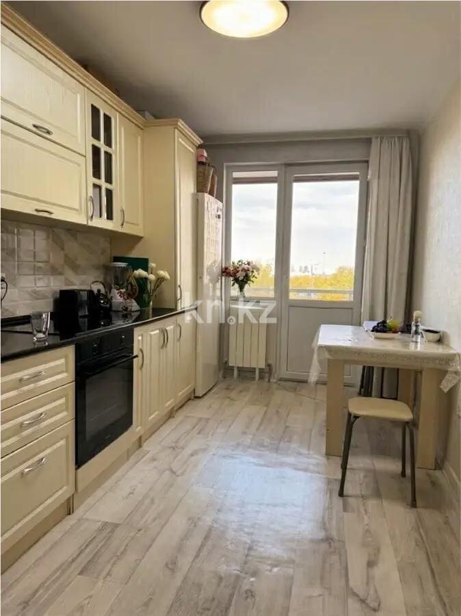 Продажа 1-комнатной квартиры, 41.5 м² в Алматы - фото 2