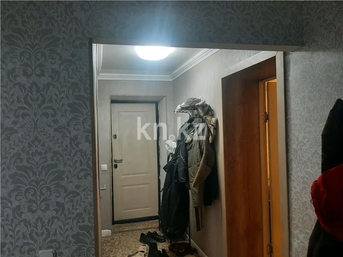 Продажа 3-комнатной квартиры, 62 м² в Караганде - фото 6