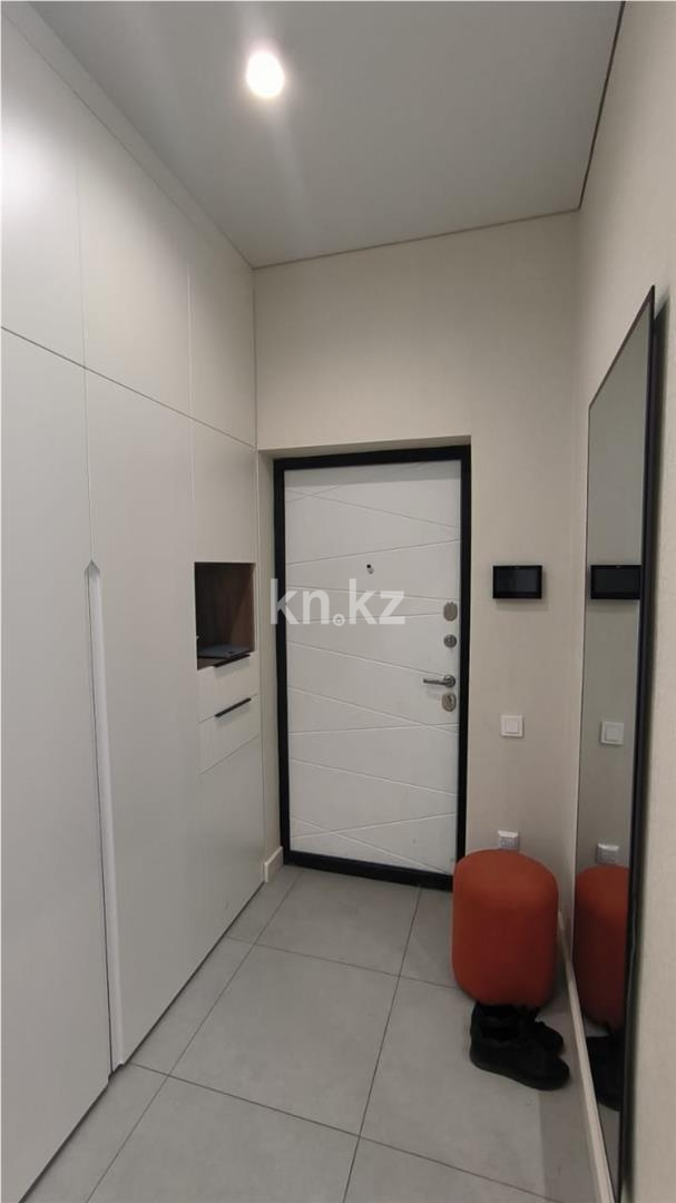 Продажа 3-комнатной квартиры, 83 м² - Продажа трехкомнатных квартир на Юго-Востоке Караганды - страница 5 фото 16 из 17