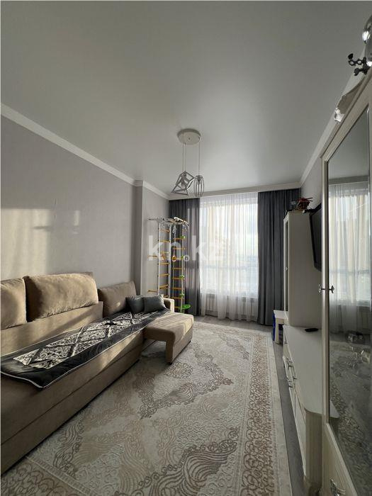 Продажа 2-комнатной квартиры, 60 м² - Продажа  двухкомнатных квартир в новостройках Астаны - страница 8 фото 1 из 5