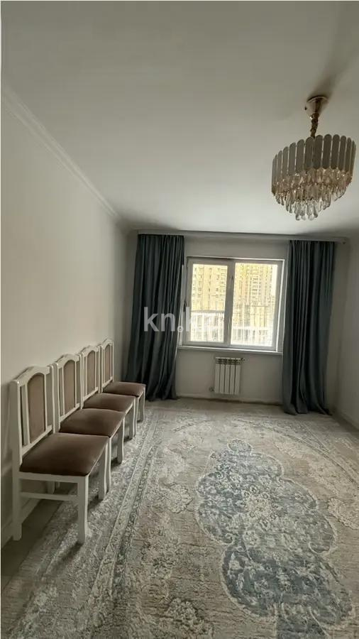 Продажа 2-комнатной квартиры, 51 м² в Алматы
