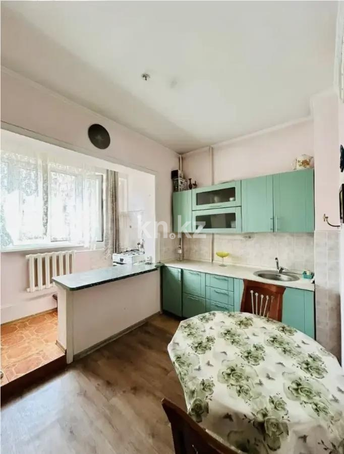 Продажа 2-комнатной квартиры, 59 м² - Продажа двухкомнатных квартир в Алмалинском р-не Алматы фото 3 из 5