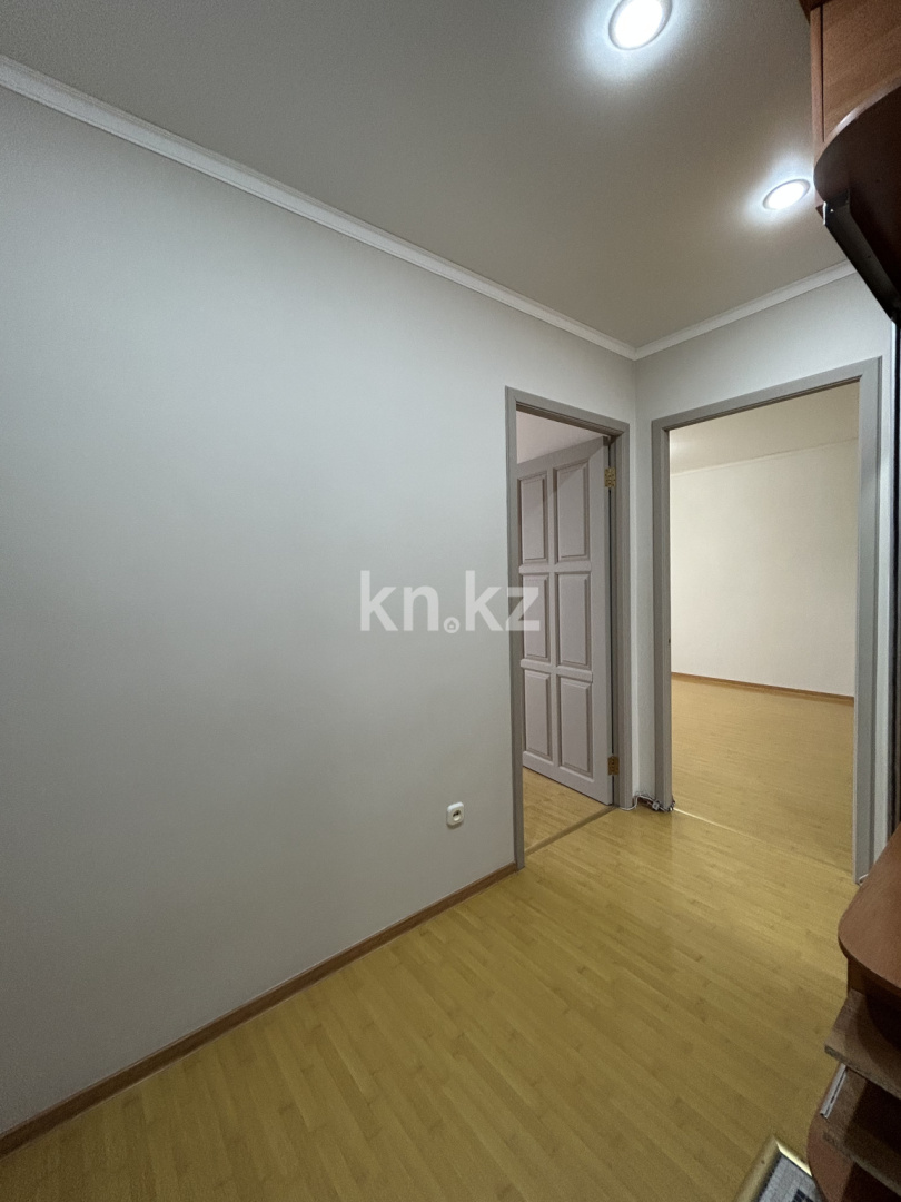 Продажа 2-комнатной квартиры, 50.3 м² в Астане - фото 5