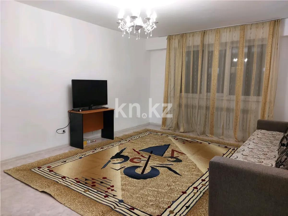 Продажа 2-комнатной квартиры, 62 м², мкр-н Шугыла, дом  340/4 - Продажа  двухкомнатных квартир в Алматы с фото фото 1 из 5