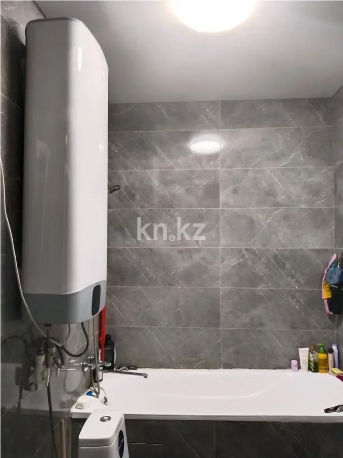 Продажа 2-комнатной квартиры, 58 м² - Продажа квартир в Караганде фото 3 из 4