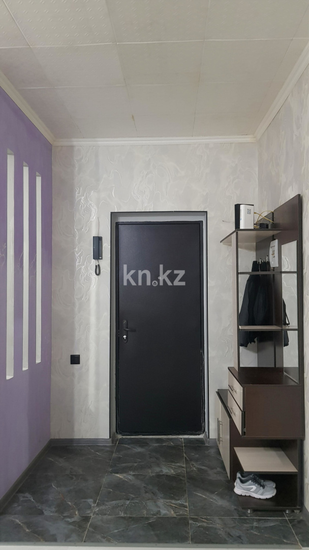 Продажа 2-комнатной квартиры, 52 м², мкр. Кокжиек, дом  43а - Продажа  двухкомнатных квартир в новостройках Алматы фото 10 из 10
