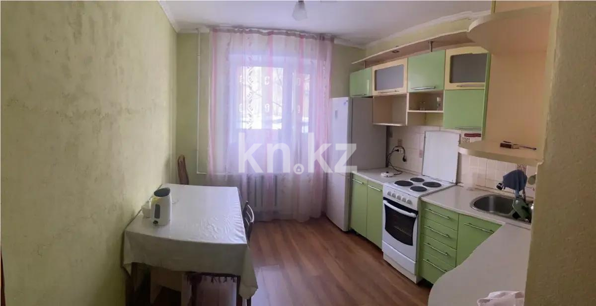 Продажа 3-комнатной квартиры, 66 м², мкр. Орбита-1, дом  20 - Продажа квартир в Казахстане фото 4 из 7