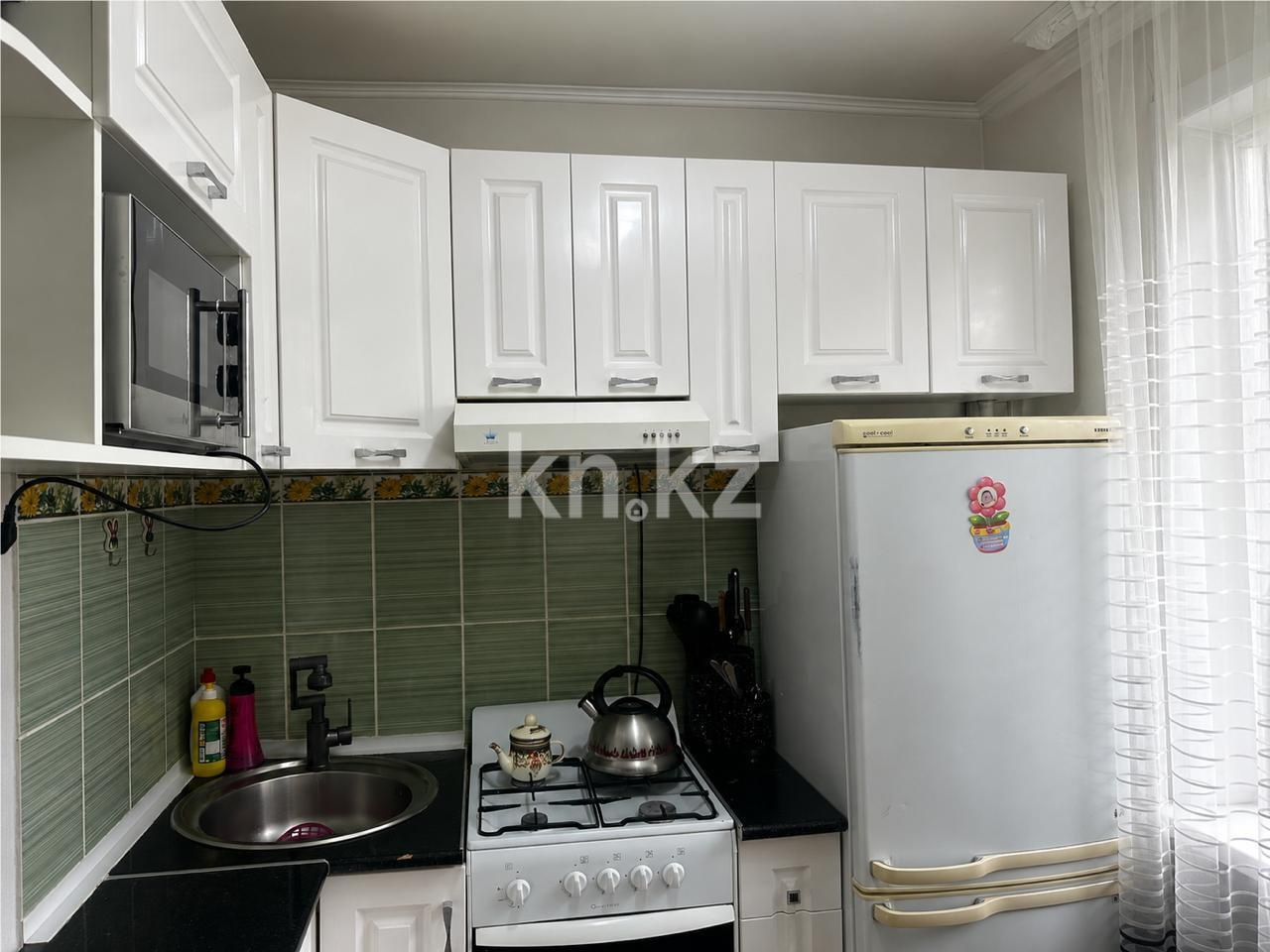 Продажа 1-комнатной квартиры, 33 м² в Караганде - фото 5