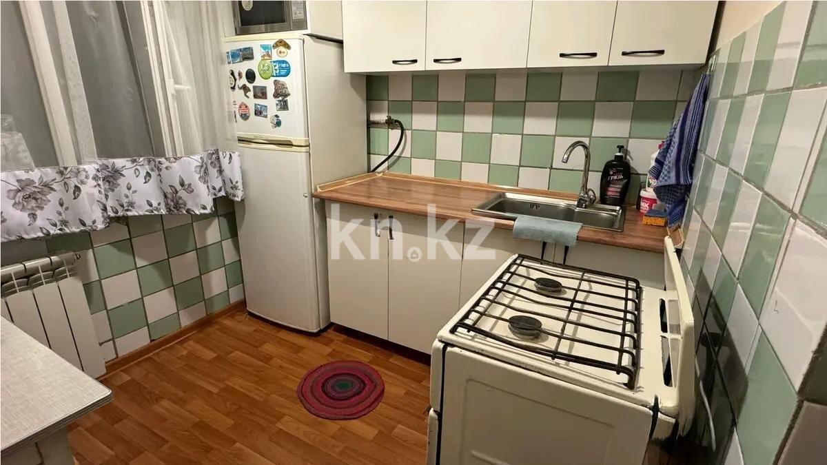 Продажа 1-комнатной квартиры, 31.8 м² в Алматы - фото 2