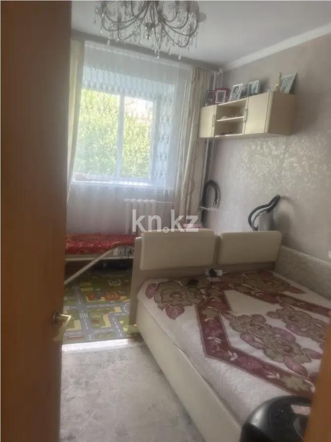Продажа 2-комнатной квартиры, 58.7 м² в Астане - фото 2