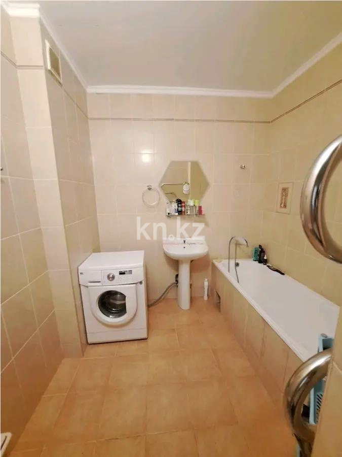 Продажа 3-комнатной квартиры, 110.3 м² - Продажа квартир в Астане - страница 11 фото 5 из 6