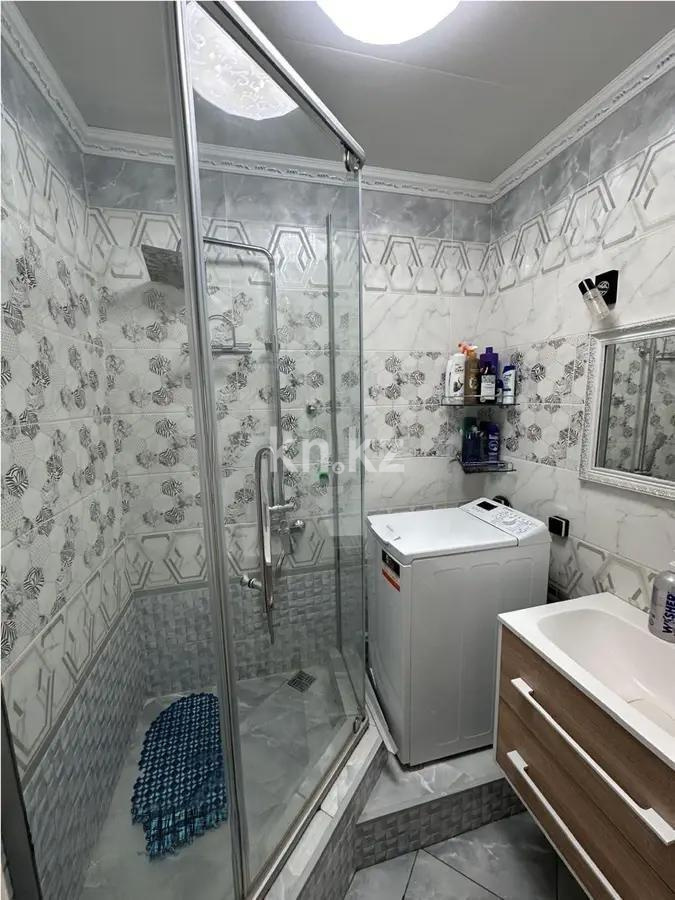 Продажа 3-комнатной квартиры, 68 м², мкр. Голубые Пруды, дом  18 - Продажа квартир в Караганде фото 5 из 7