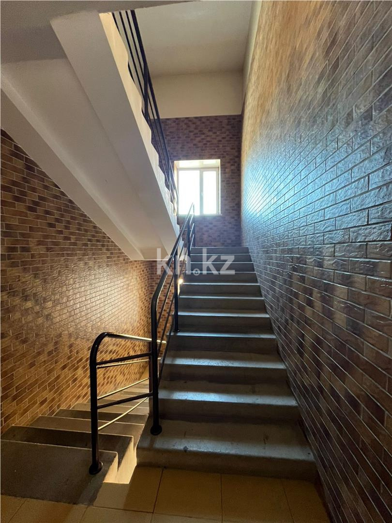 Продажа 3-комнатной квартиры, 72 м² в Караганде - фото 17