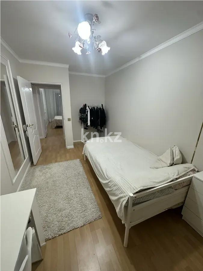 Продажа 3-комнатной квартиры, 73 м², ул. Куйши Дина, дом  46/1 в Астане - фото 3