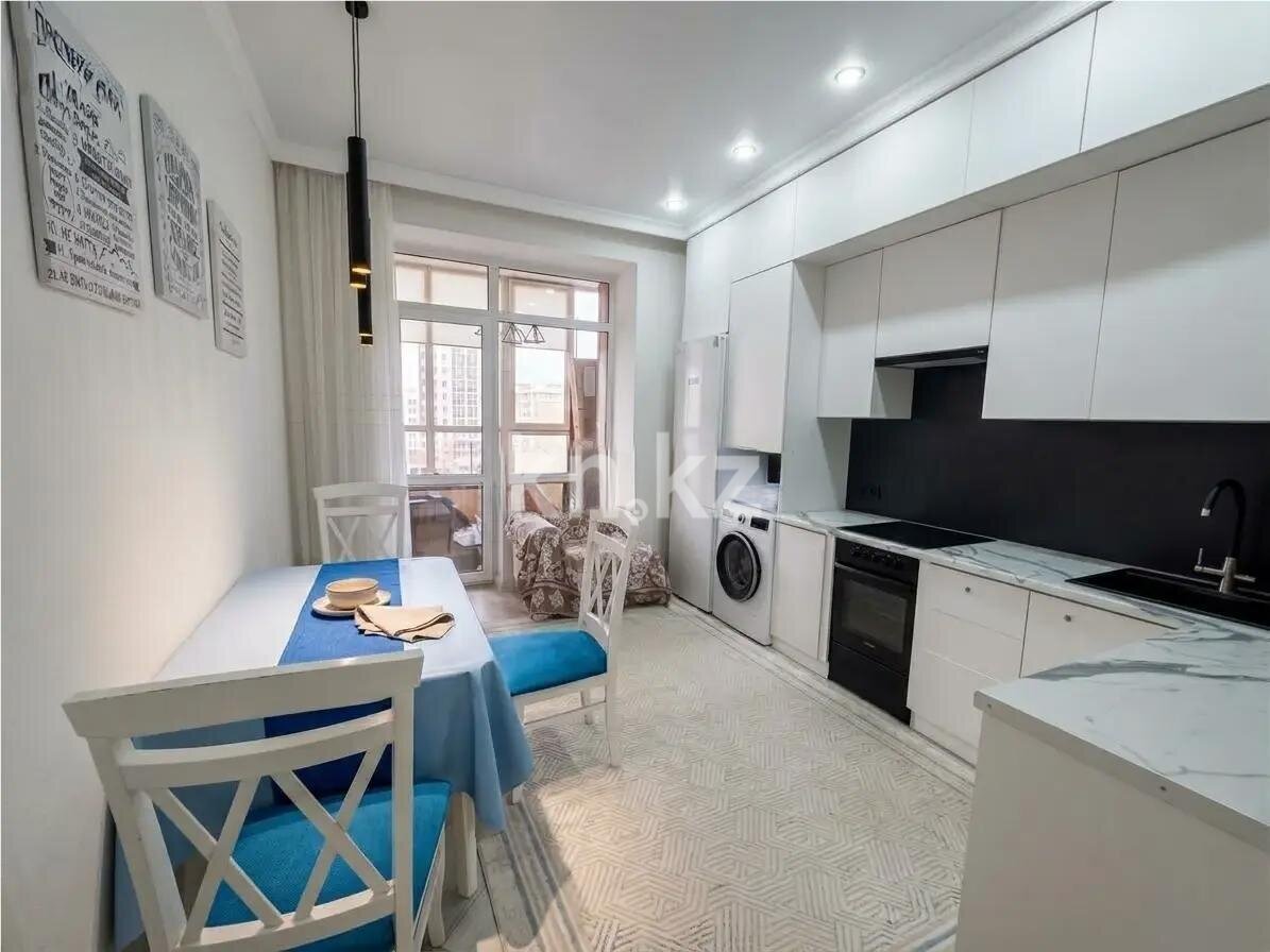 Продажа 2-комнатной квартиры, 70.6 м² в Астане - фото 3